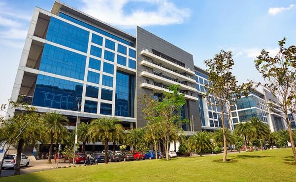 Raheja IT Park Yerawada .pune