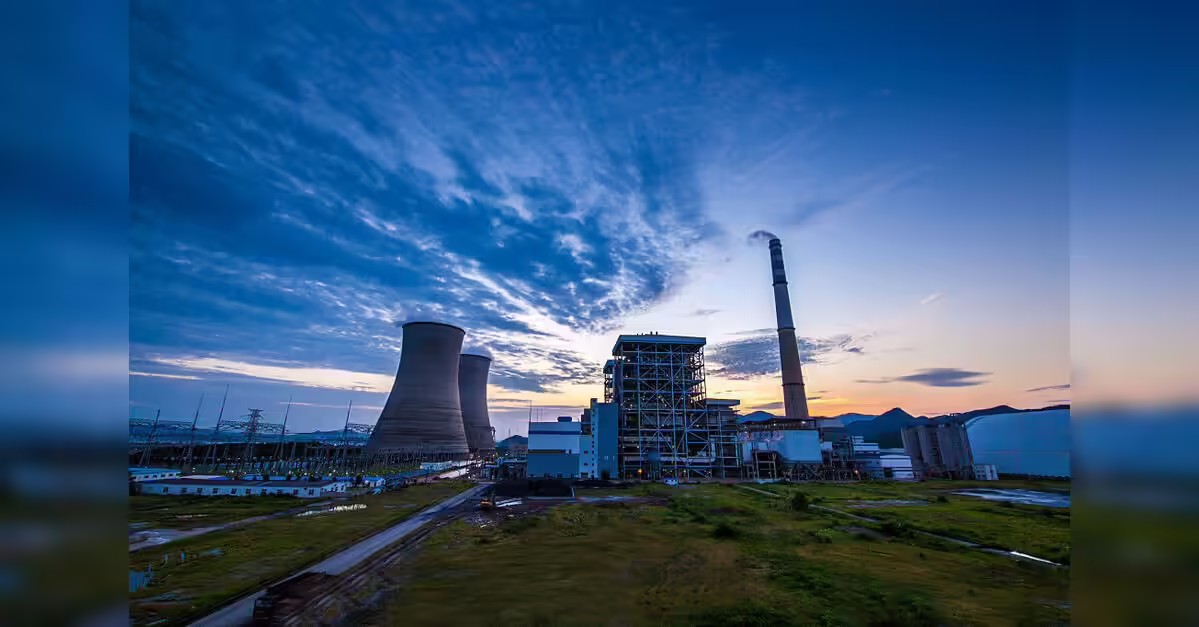 Environmental Impact Assessment Study of NTPC Barauni
